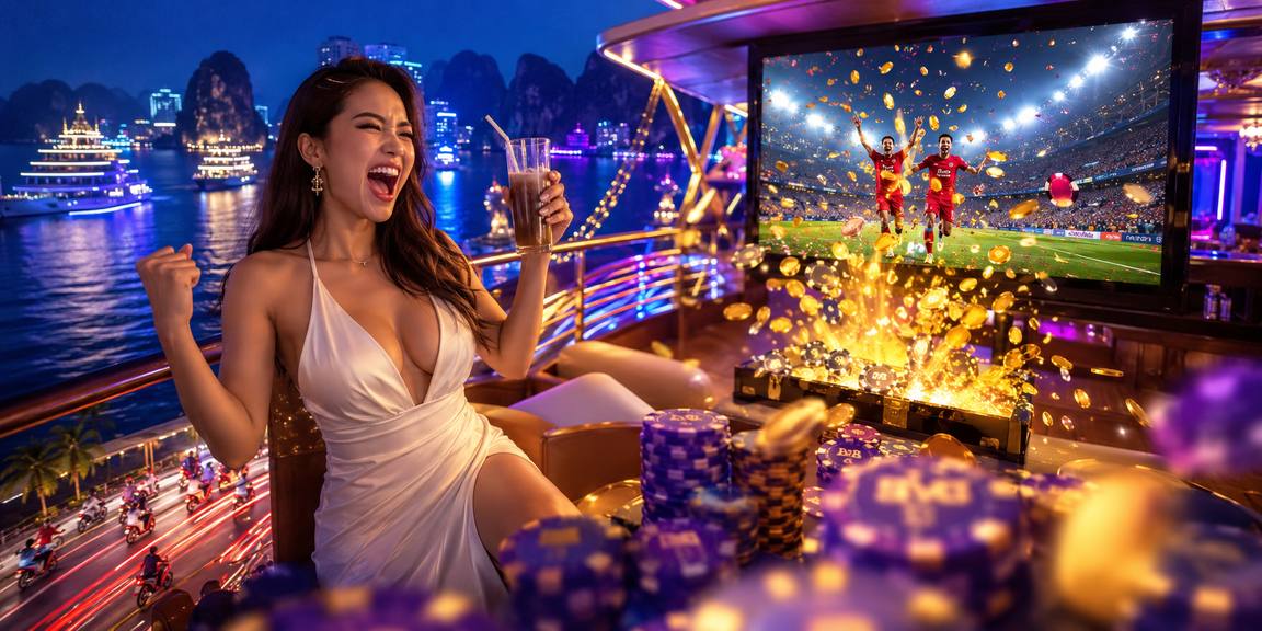 9556hn Từ Nổ hũ đến bàn Đá gà trực tiếp