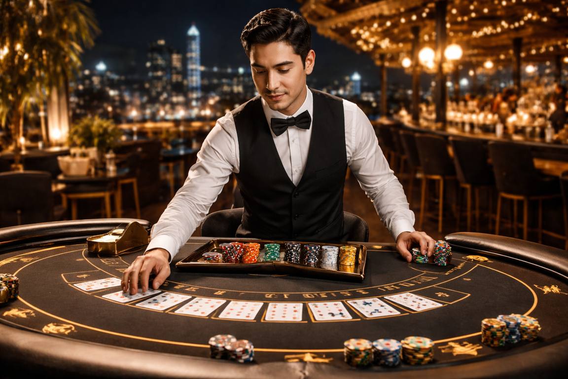 9556hn ZaloPay Roulette