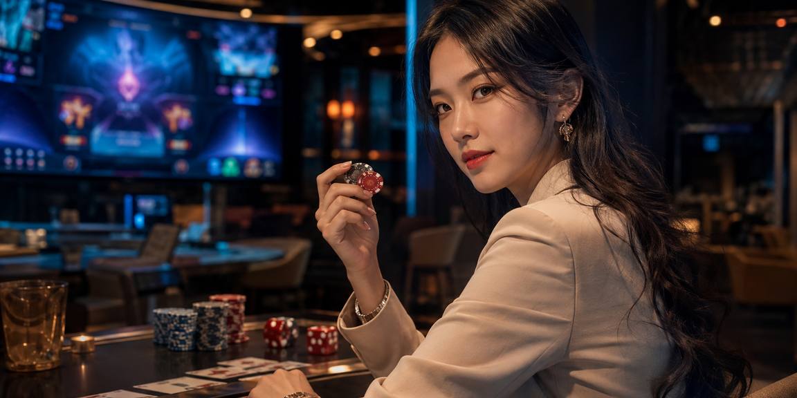 9556hn Casino Trực Tiếp Ngày