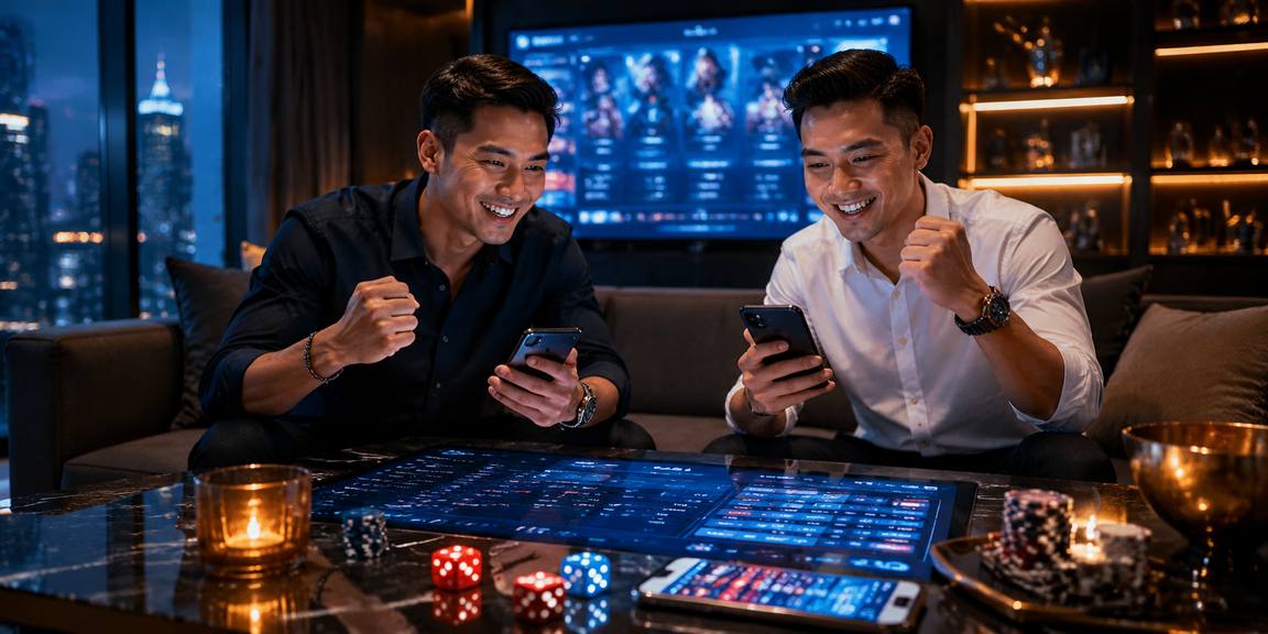 9556hn Chọn Lọc Bắn Cá